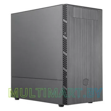 Корпус Cooler Master MasterBox MB400L MCB-B400L-KN5N-S00